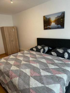 Holiday-Ferienwohnung Solingen-Mitte